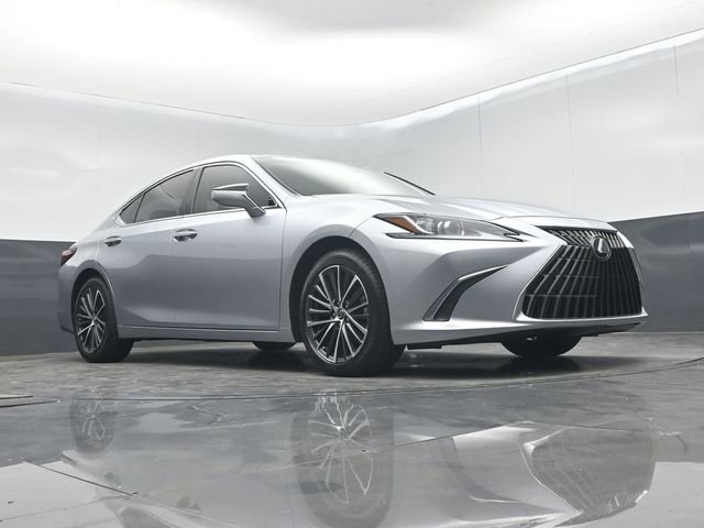 Used 2022 Lexus ES 350 w/ Premium Package image 45