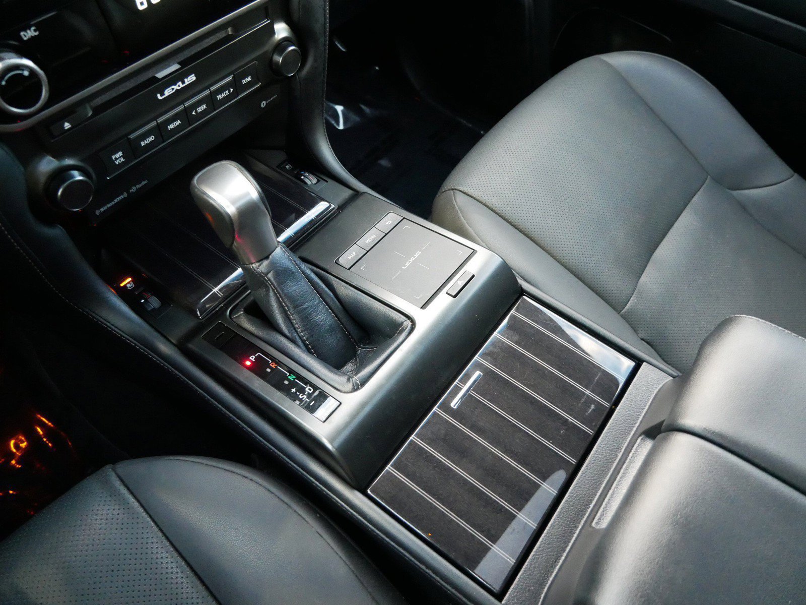 Certified 2023 Lexus GX 460 Premium w/ Premium Package AWD/4WD image 25