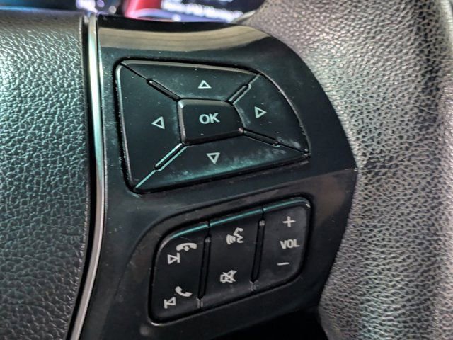 Used 2017 Ford Explorer Limited FWD image 22