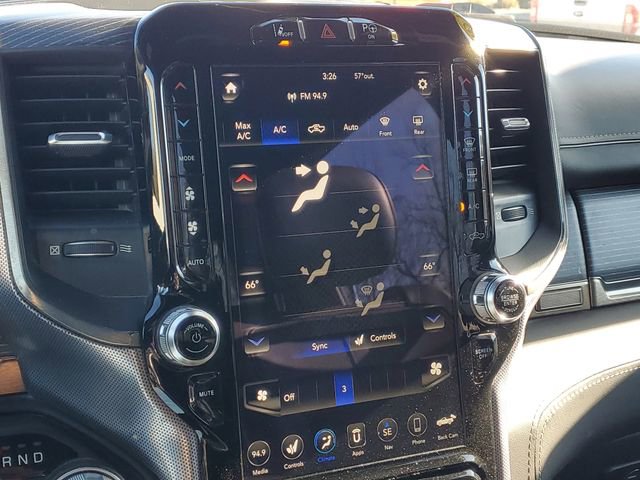 Used 2019 RAM 1500 Limited image 28
