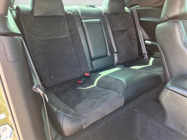 Used 2021 Dodge Challenger R/T w/ T/A Package RWD image 17