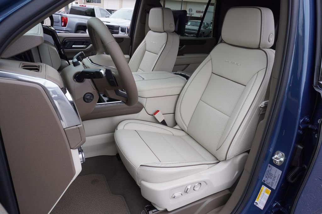 New 2026 GMC Yukon Denali image 15