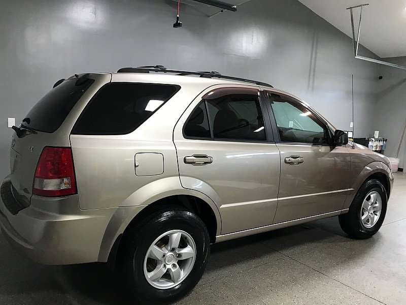 Used 2006 Kia Sorento 2WD image 3
