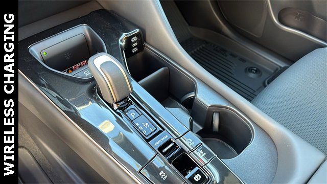 New 2026 Toyota Crown Limited w/ Advanced Technology Package image 20