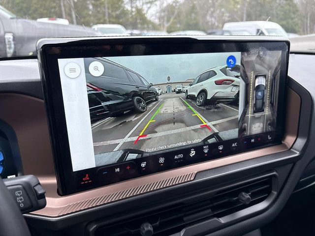 New 2025 Ford Bronco Sport Outer Banks w/ Outer Banks Tech Package+ image 27