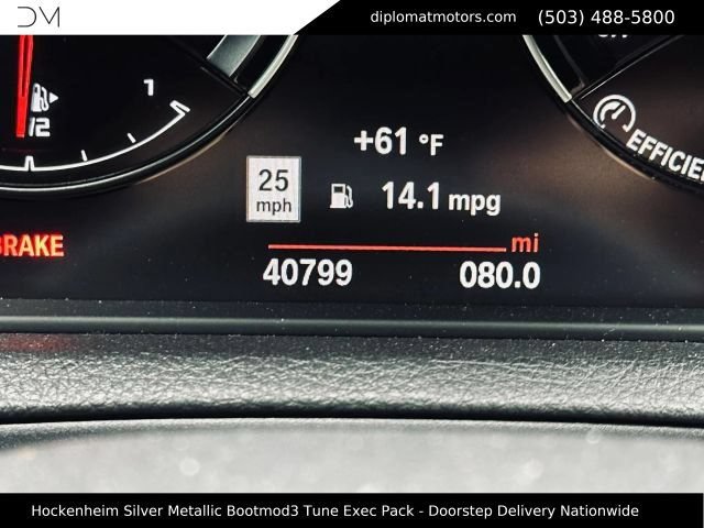 Used 2020 BMW M2 Competition w/ Executive Package RWD image 29