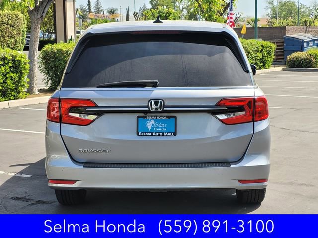 Used 2022 Honda Odyssey EX-L image 6