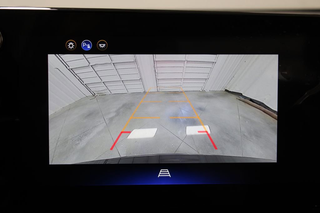 New 2026 Chevrolet Equinox ACTIV w/ Convenience Package III image 44