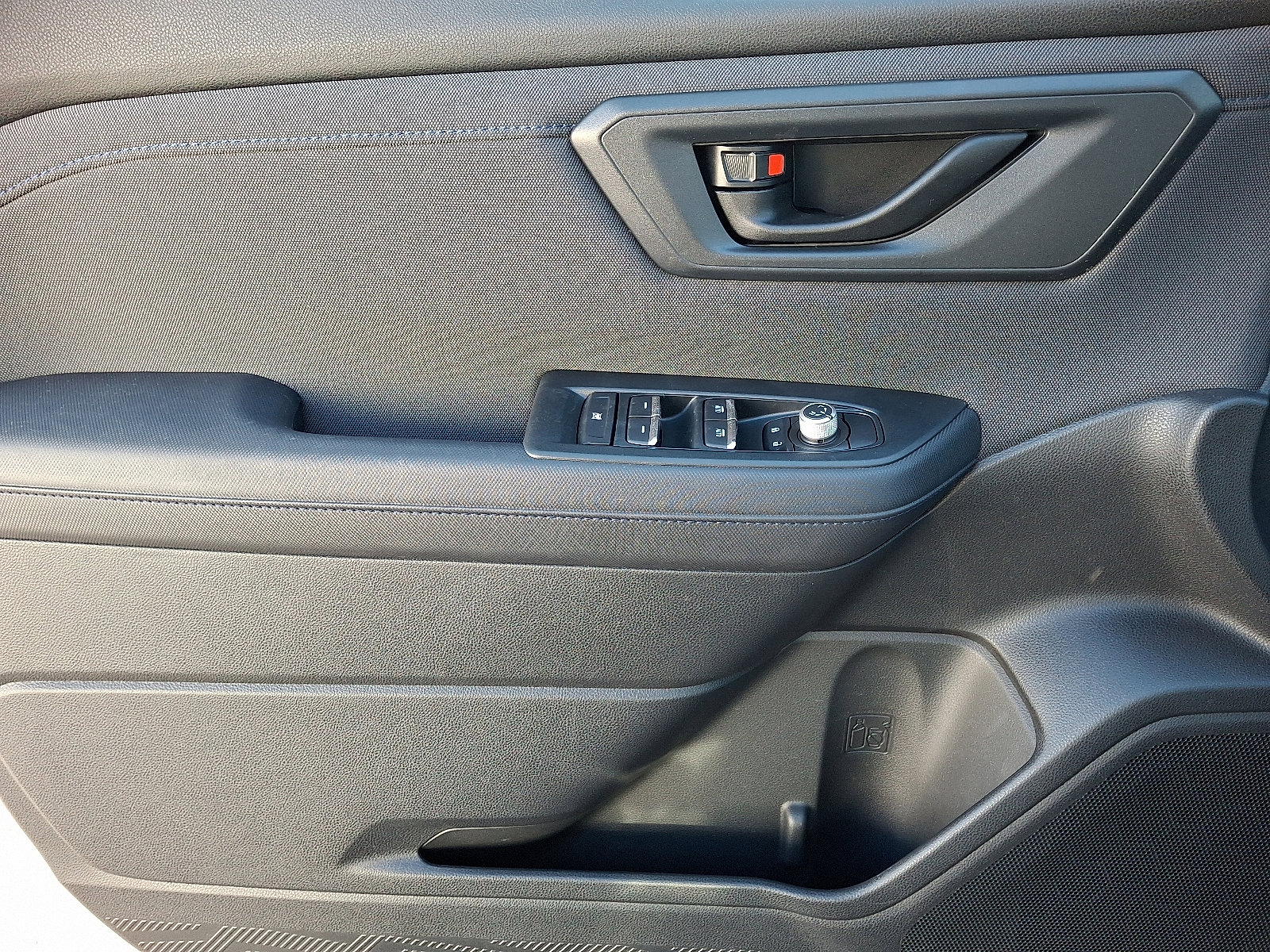 Certified 2025 Subaru Forester Premium w/ Convenience Package #1 image 12