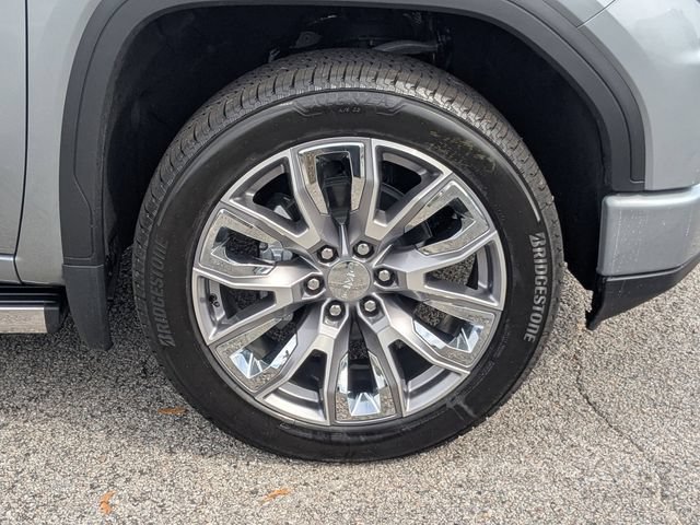 New 2026 GMC Sierra 1500 Denali AWD/4WD image 12
