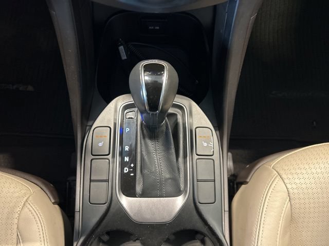 Used 2013 Hyundai Santa Fe GLS FWD image 86