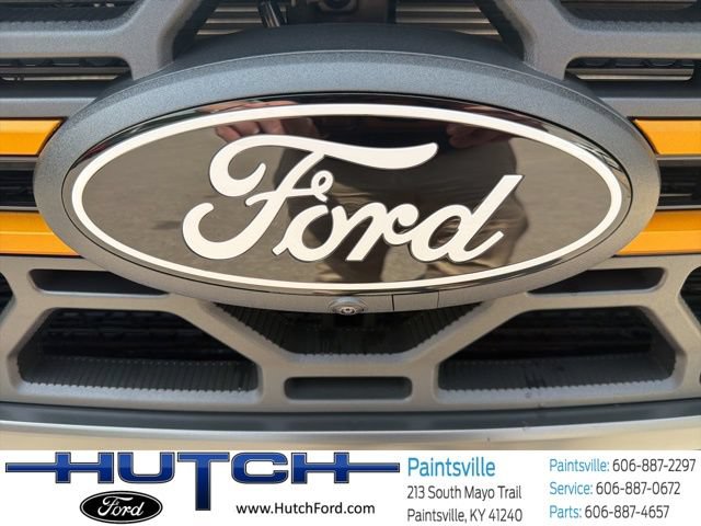 New 2026 Ford F150 Tremor w/ Bed Utility Package AWD/4WD image 9