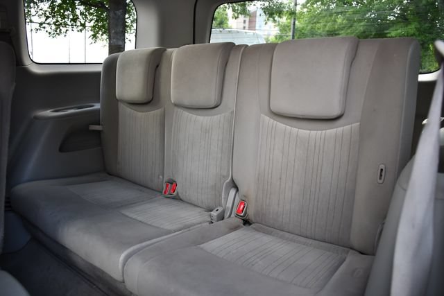 Used 2015 Nissan Quest SV FWD image 20