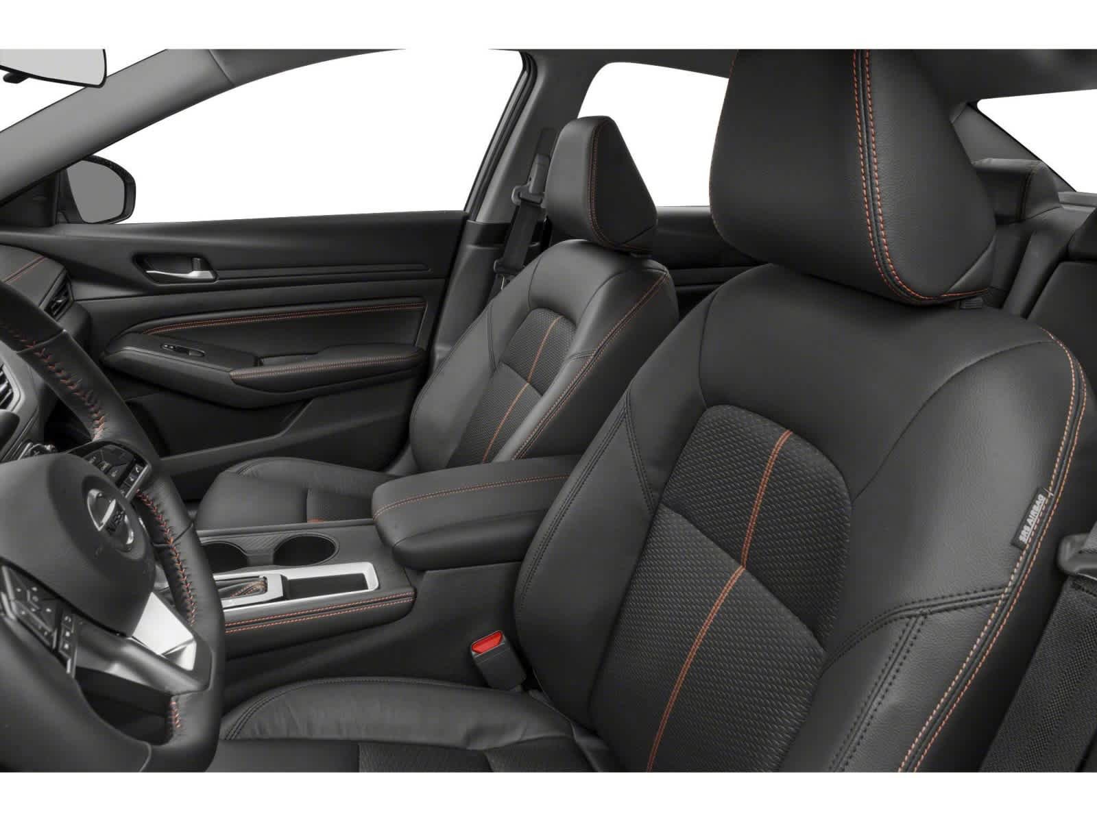 Used 2021 Nissan Altima 2.5 SR FWD image 6
