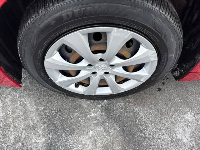 Used 2021 Toyota Corolla LE image 38