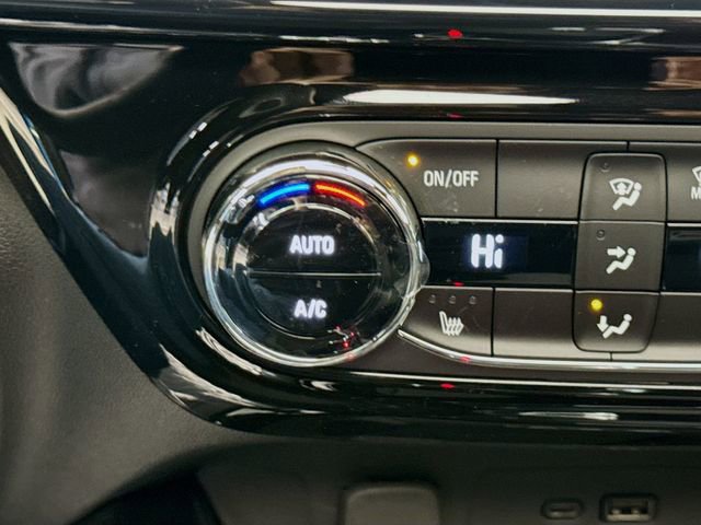 New 2026 Chevrolet Trax RS w/ Sunroof Package image 22