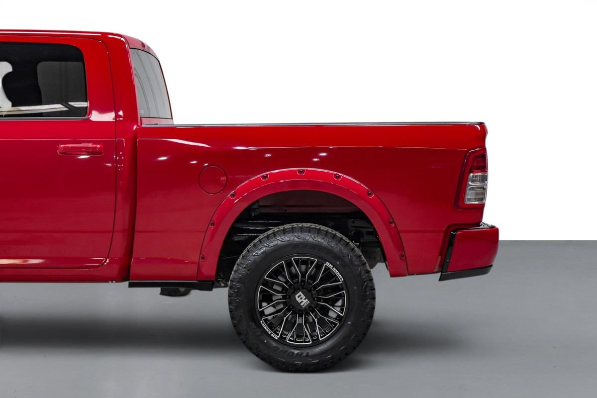 Used 2022 RAM 2500 Big Horn w/ Level 1 Equipment Group AWD/4WD image 12