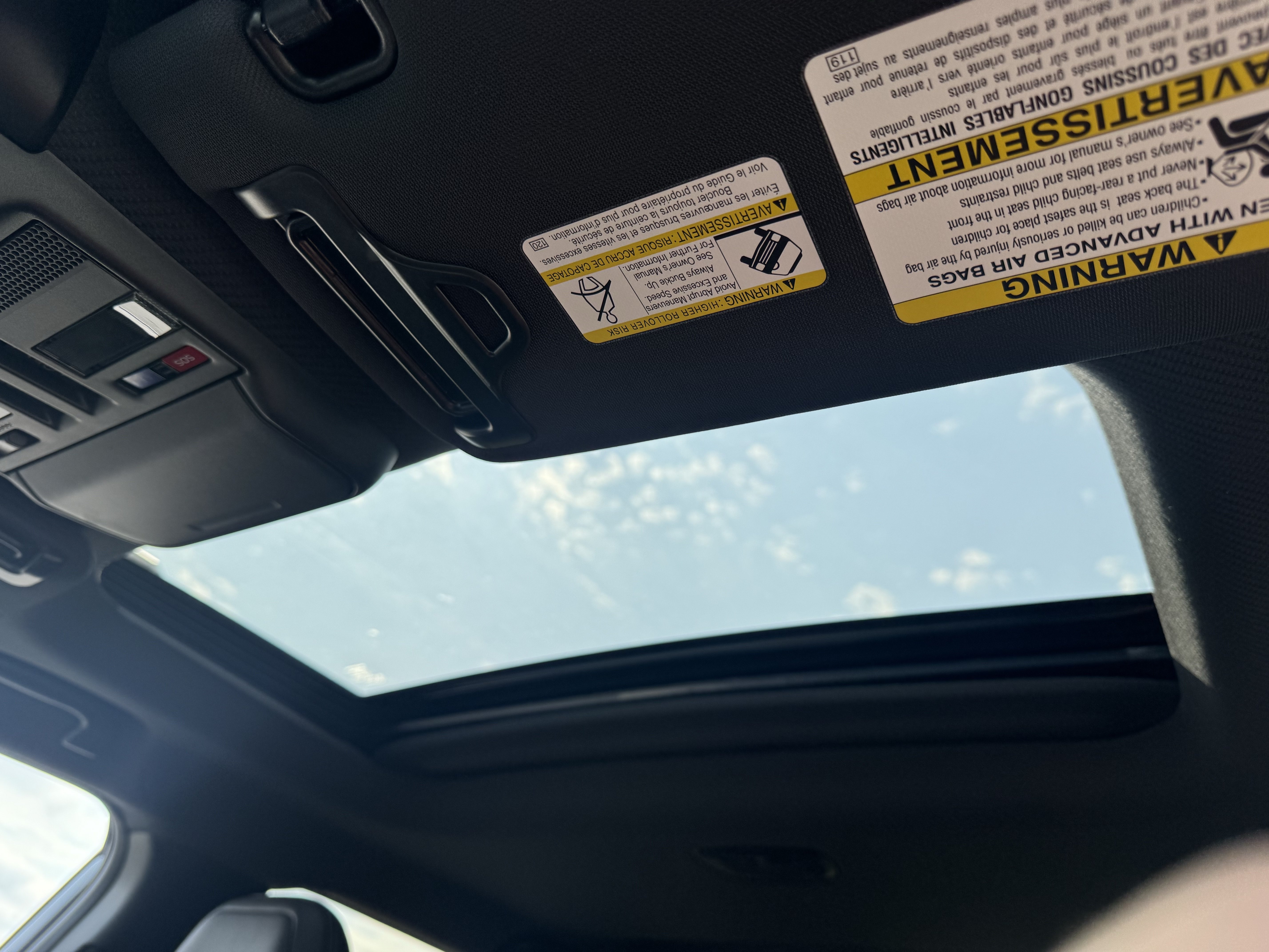 New 2026 Subaru Outback Premium AWD/4WD image 27