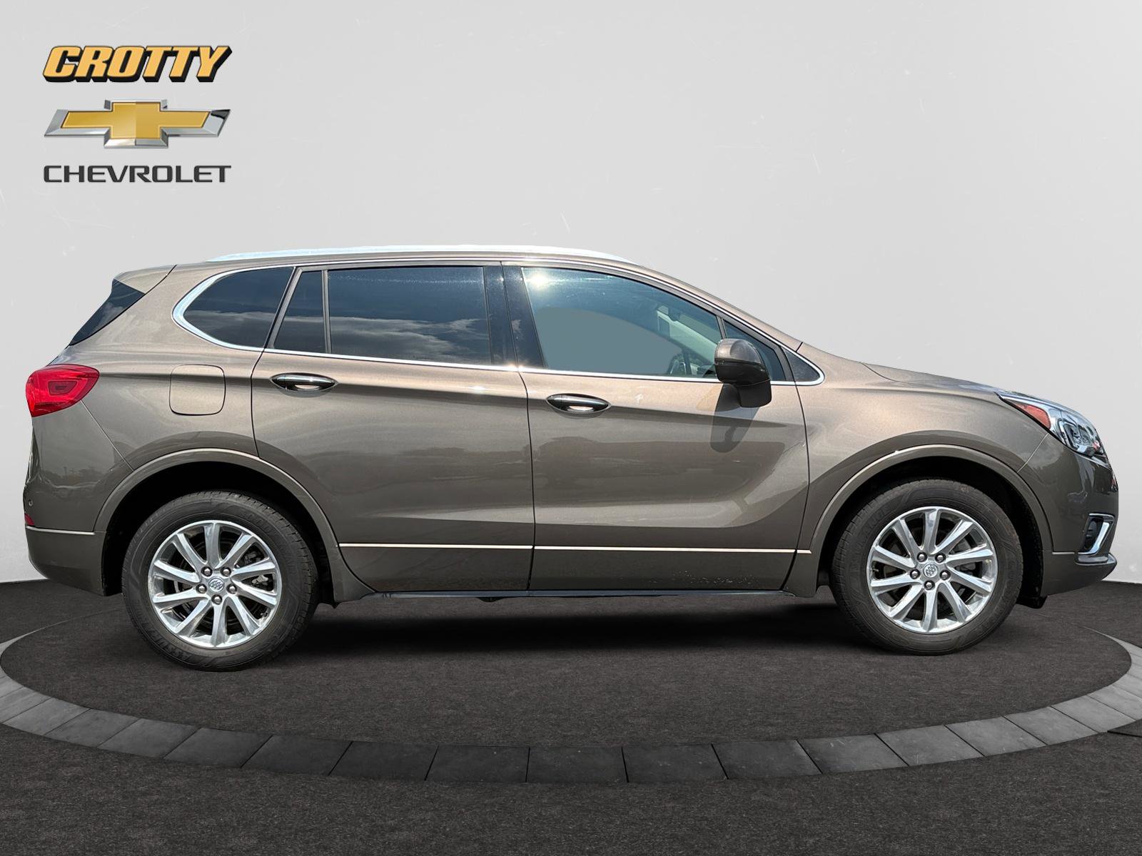 Used 2019 Buick Envision Essence image 6