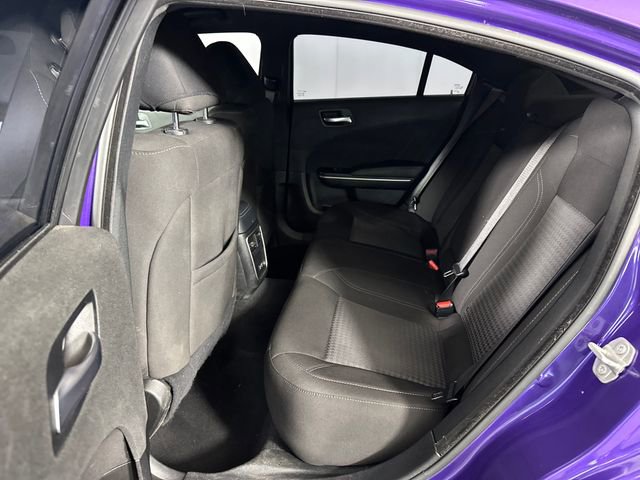 Used 2023 Dodge Charger SXT w/ Cold Weather Package image 25