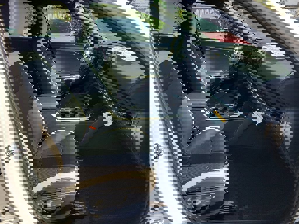 New 2026 Kia K4 GT-Line image 7