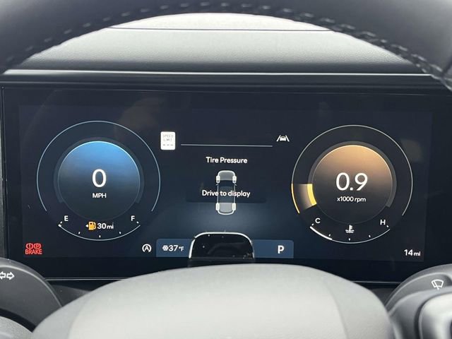 New 2026 Hyundai Palisade XRT Pro AWD/4WD image 28