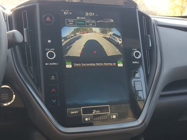 New 2026 Subaru Crosstrek 2.5i Wilderness image 28