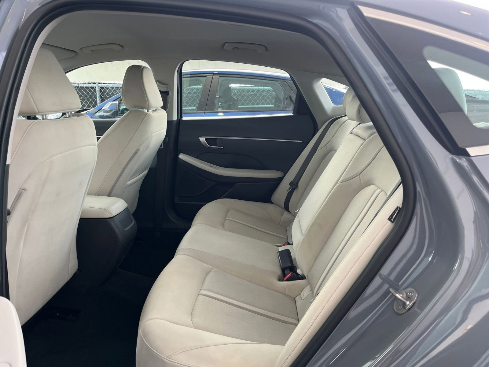 Used 2025 Hyundai Sonata SEL FWD image 25