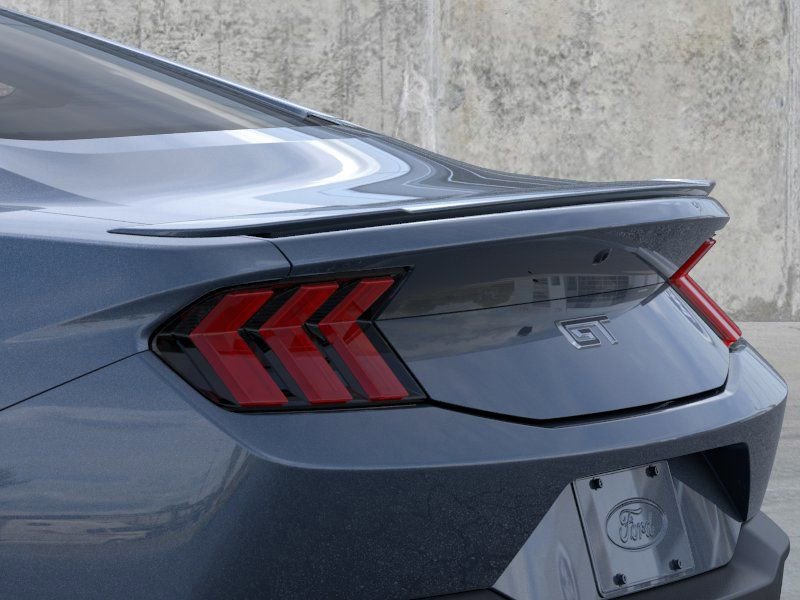 New 2026 Ford Mustang GT image 22