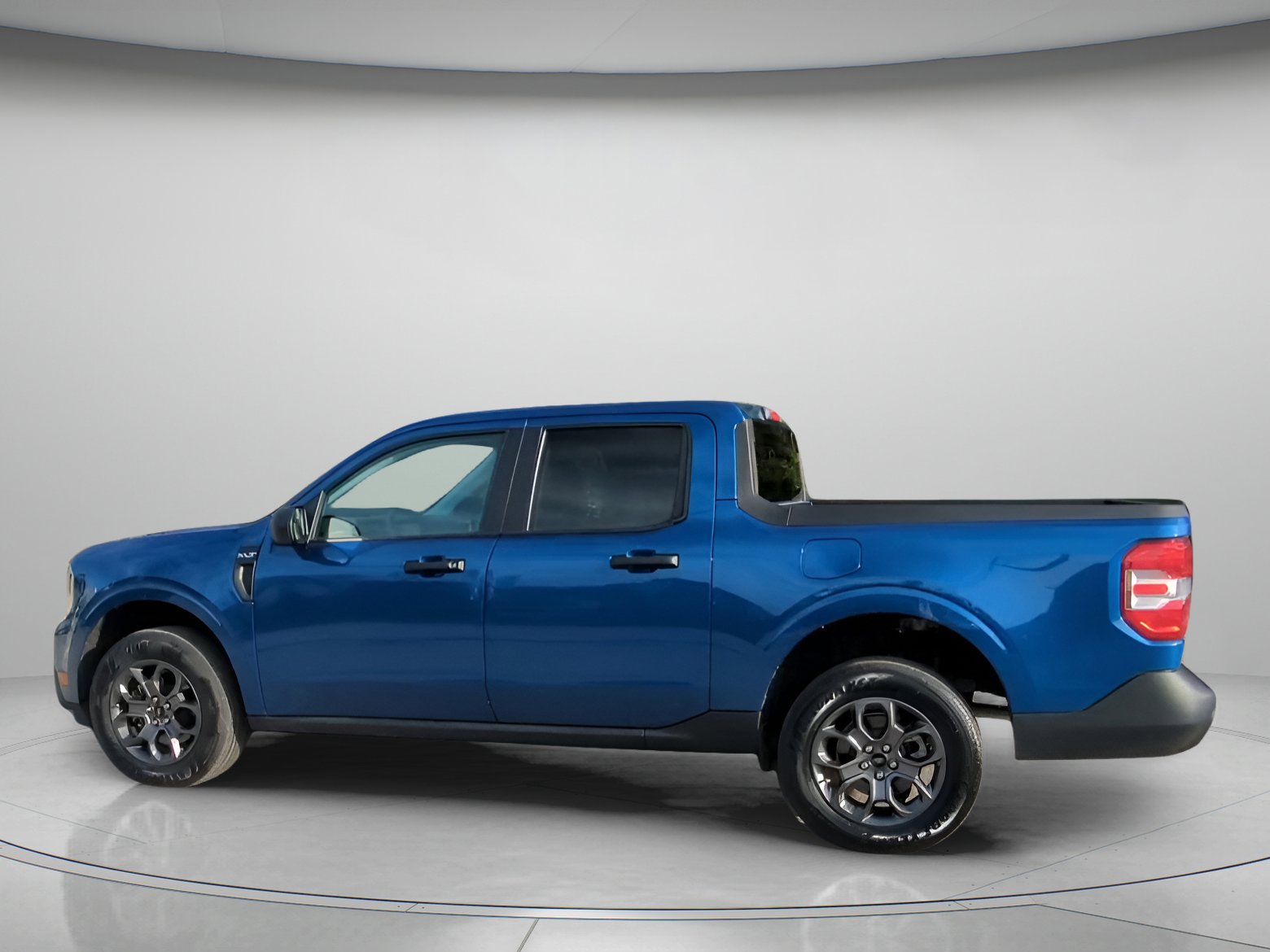 Certified 2024 Ford Maverick XLT FWD image 19