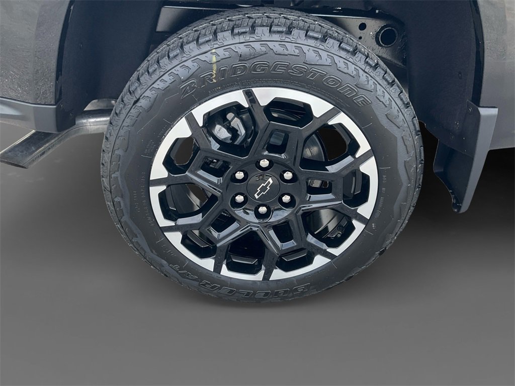 New 2026 Chevrolet Colorado Z71 w/ Technology Package image 10