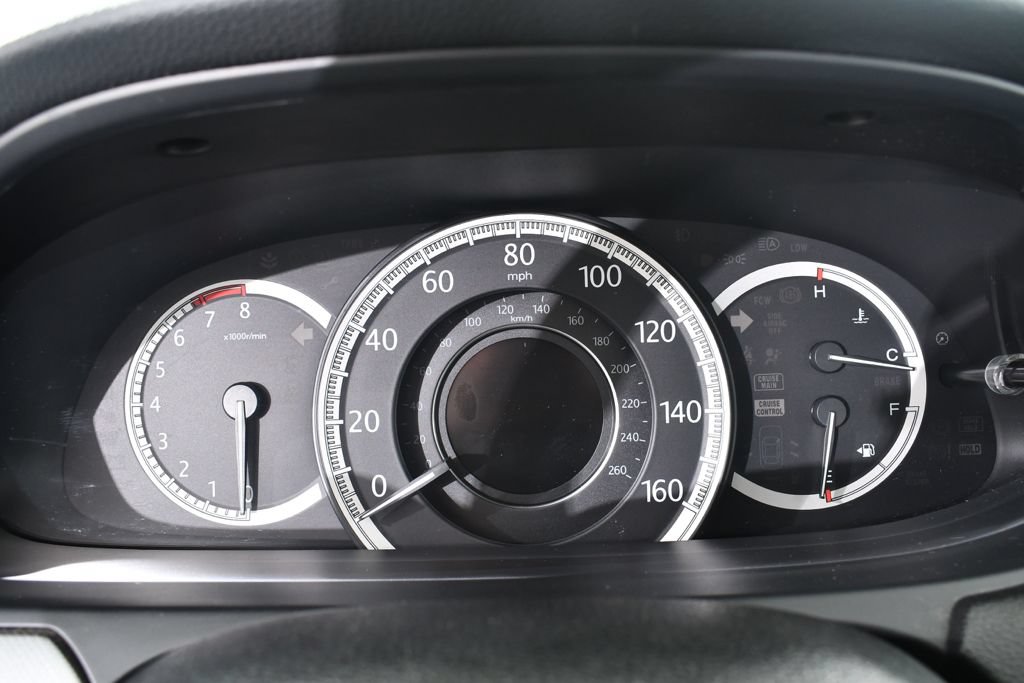 Used 2013 Honda Accord LX image 24