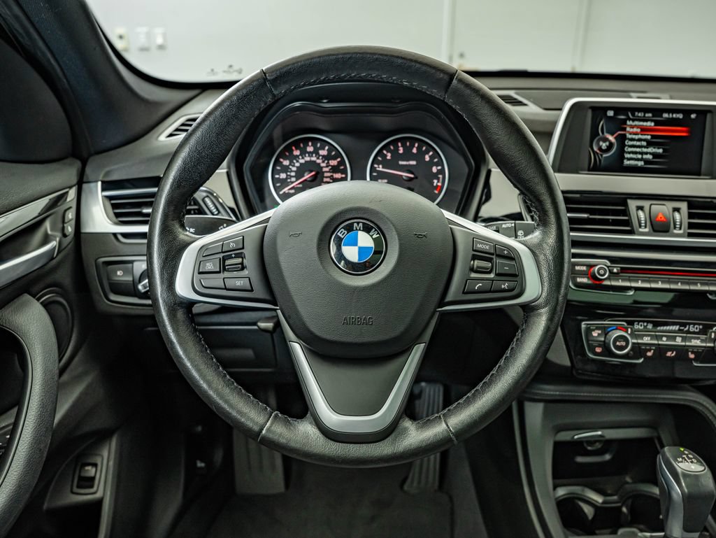 Used 2017 BMW X1 xDrive28i AWD/4WD image 24