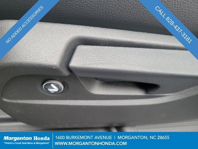 New 2026 Honda Pilot TrailSport image 23