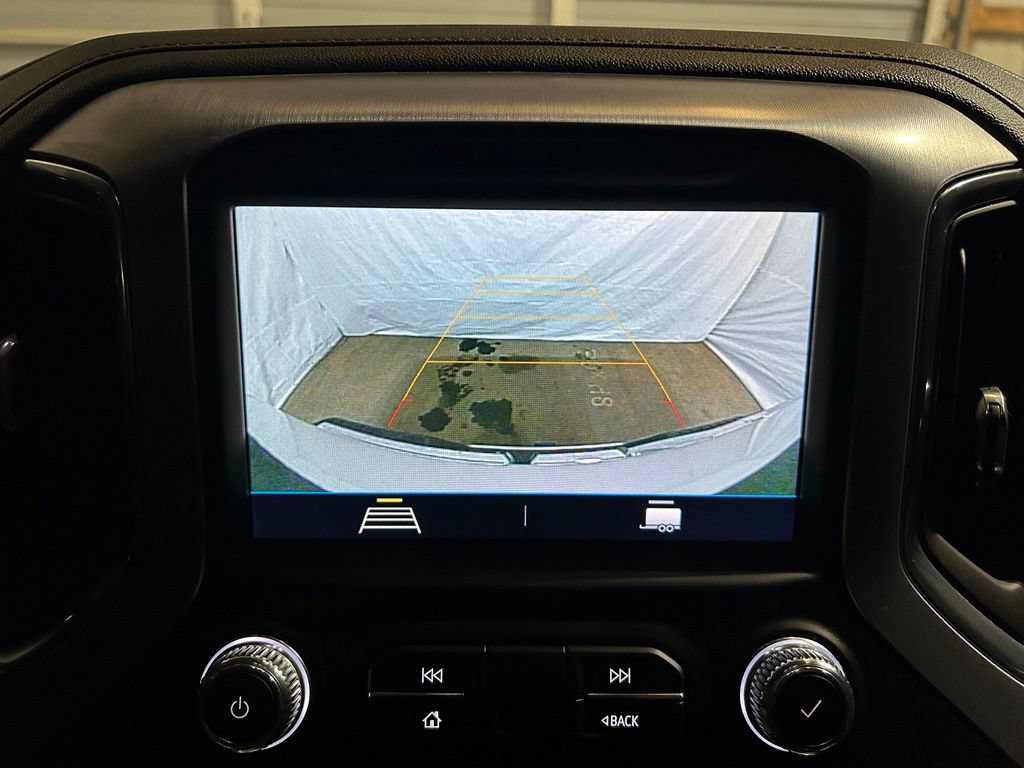 Used 2022 GMC Sierra 3500 SLE w/ SLE Convenience Package AWD/4WD image 23