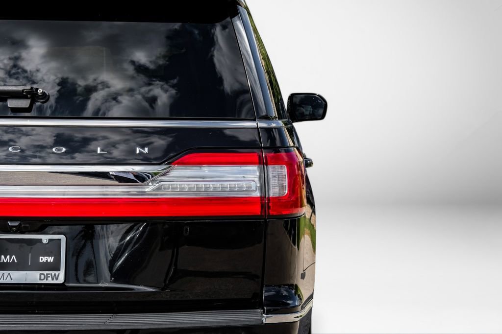 Used 2020 Lincoln Navigator Reserve image 60