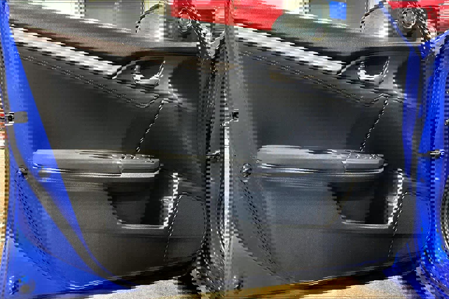 Used 2017 Honda Civic EX image 20