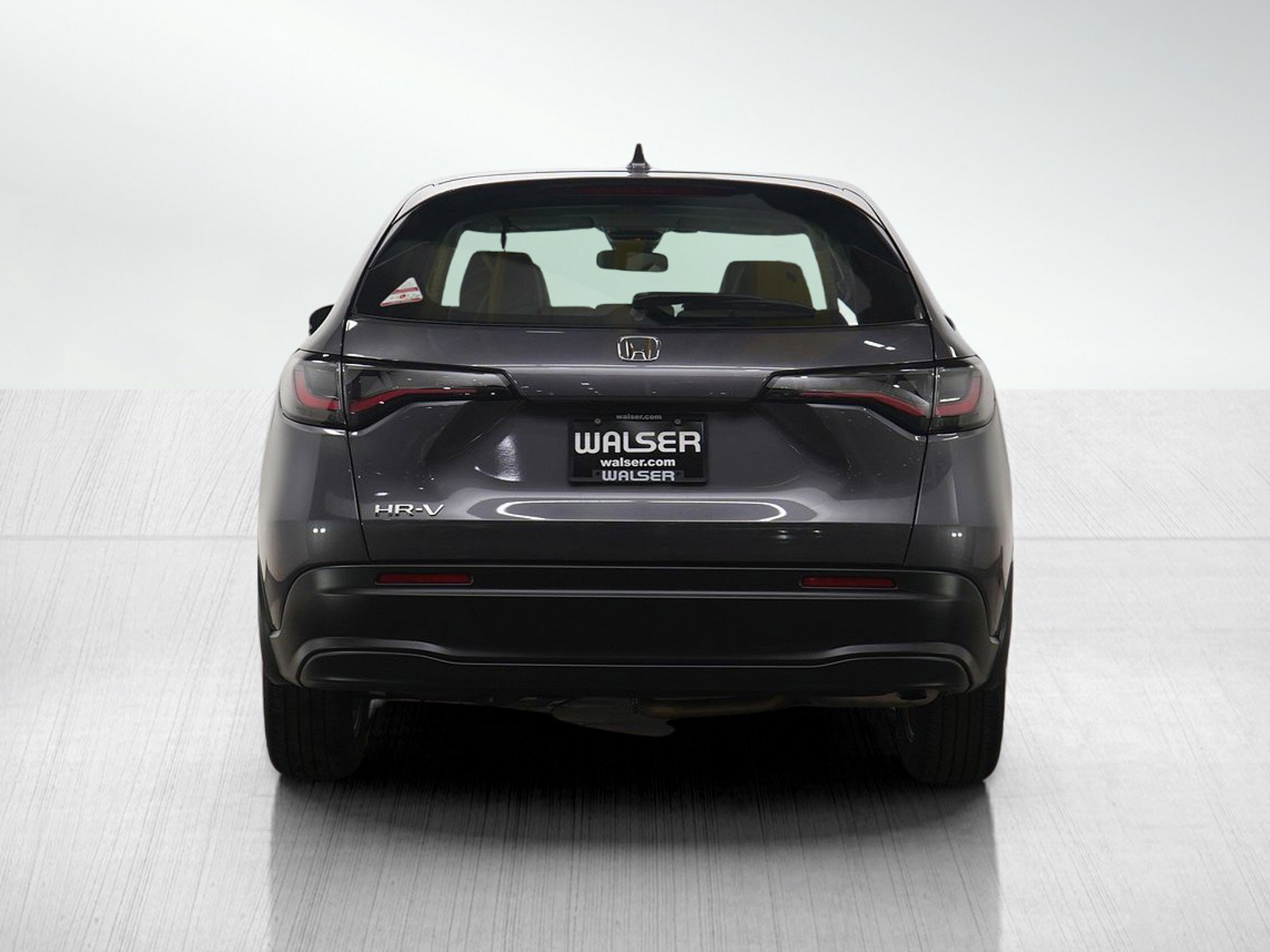 Used 2023 Honda HR-V LX image 5