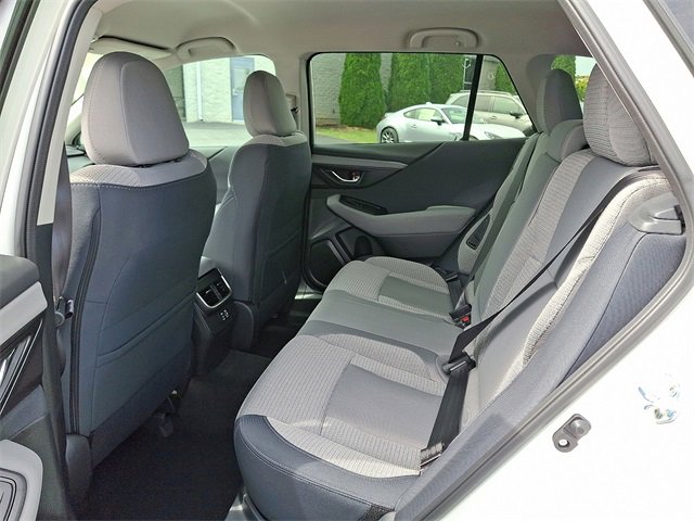 New 2025 Subaru Outback Premium image 6