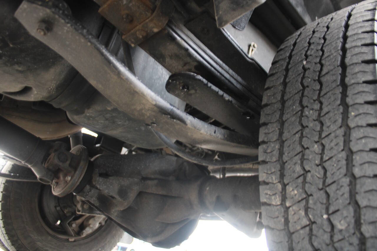 Used 2019 RAM 3500 Tradesman w/ Chrome Appearance Group image 56