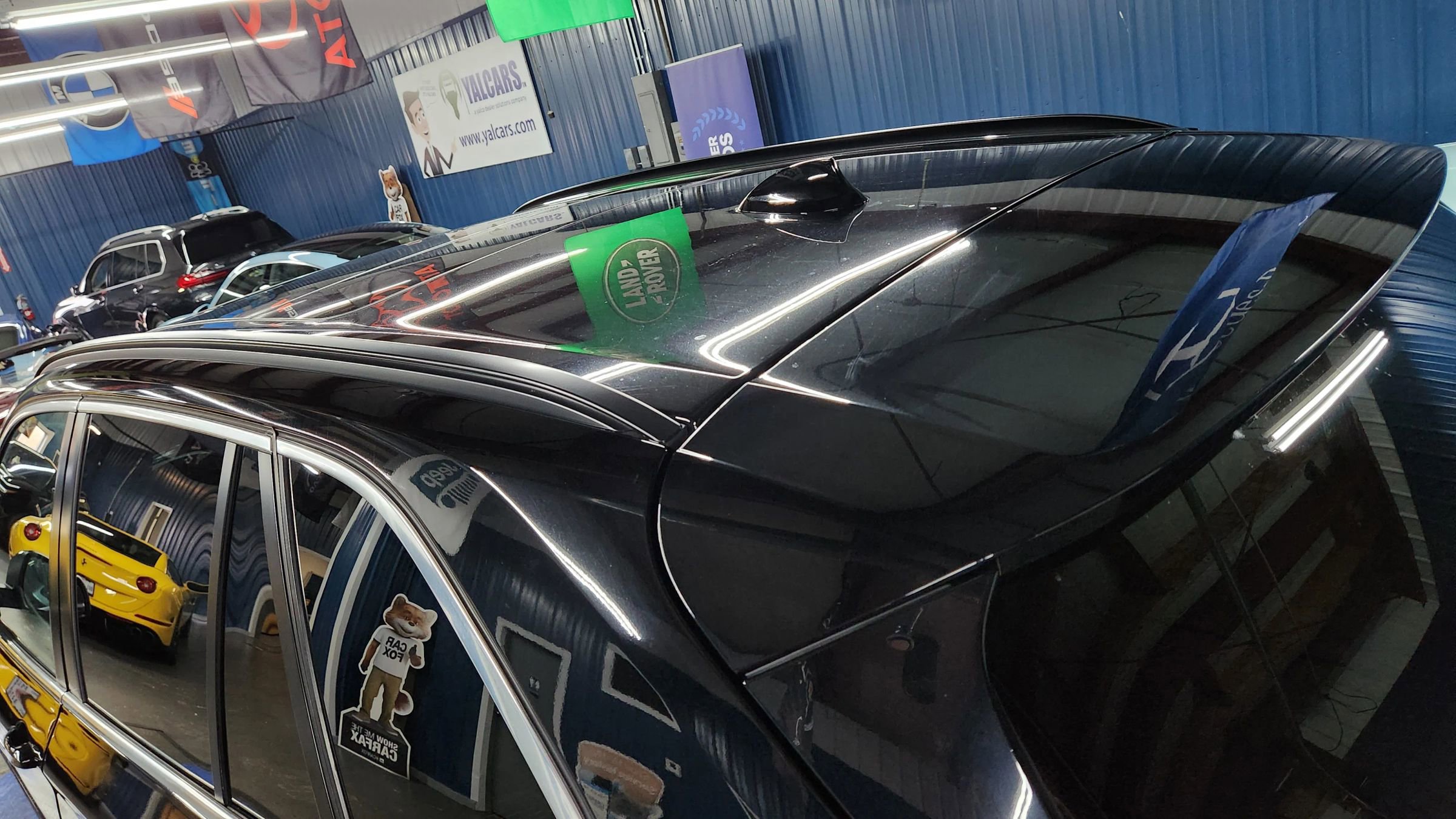 Used 2015 BMW X5 xDrive35i image 65