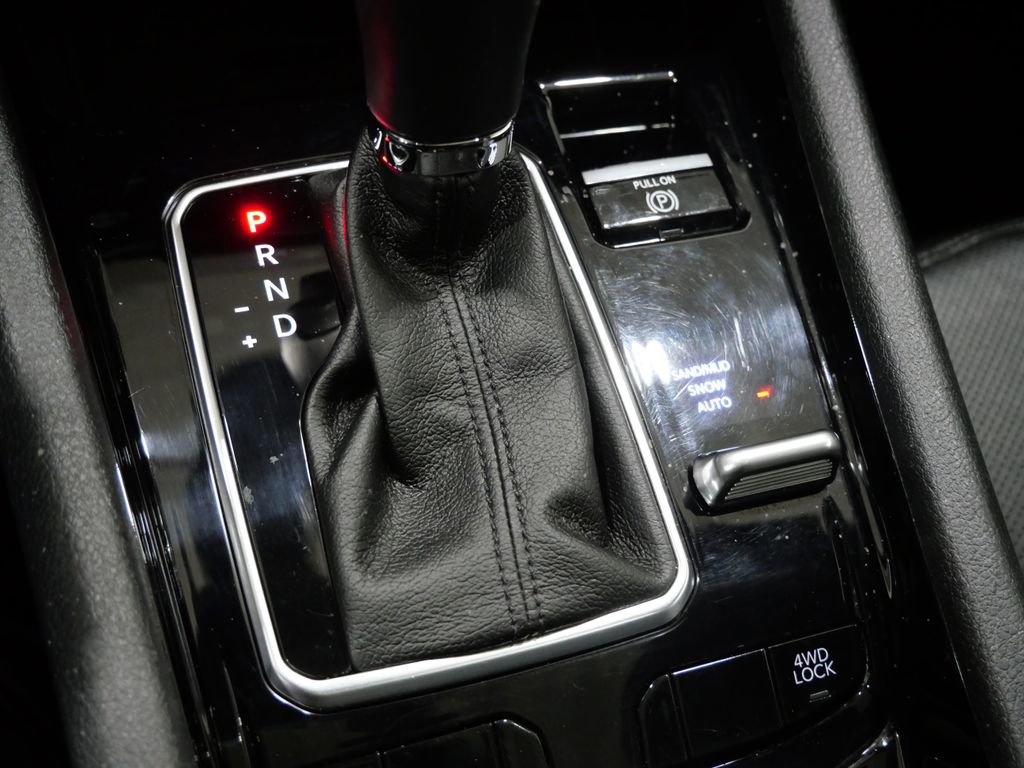 Used 2022 Jeep Compass Limited w/ (RED) Package image 23