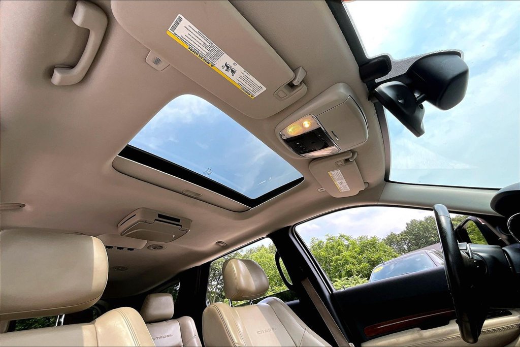 Used 2017 Dodge Durango Citadel AWD/4WD image 28