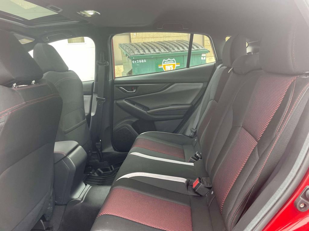 Used 2023 Subaru Impreza 2.0i Sport image 12