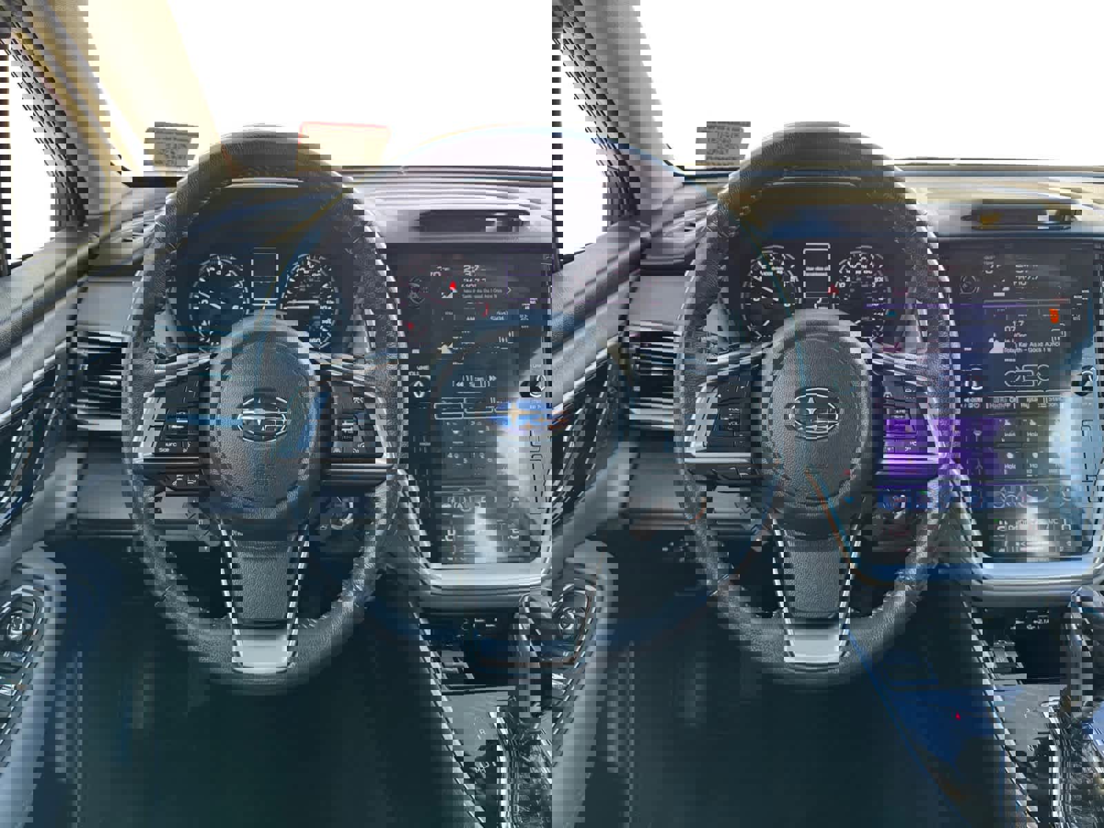 Certified 2022 Subaru Legacy Limited image 16