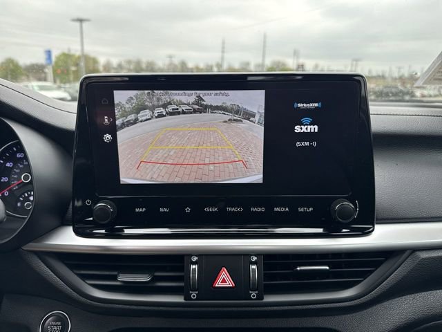 Used 2023 Kia Forte GT image 19