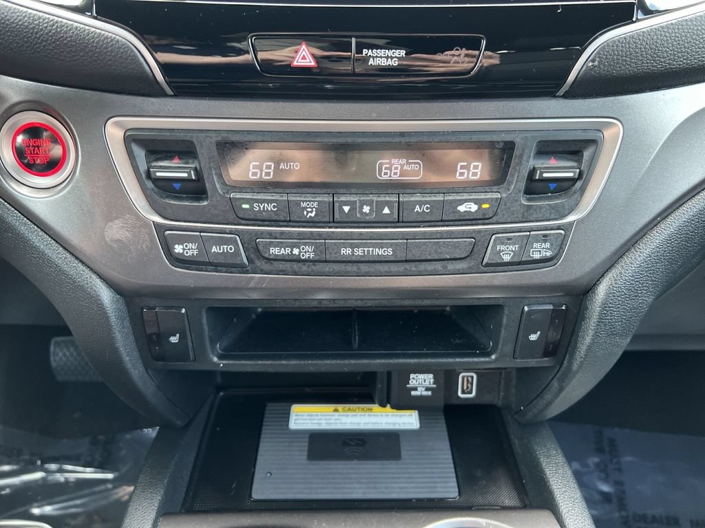 Used 2023 Honda Passport EX-L image 20