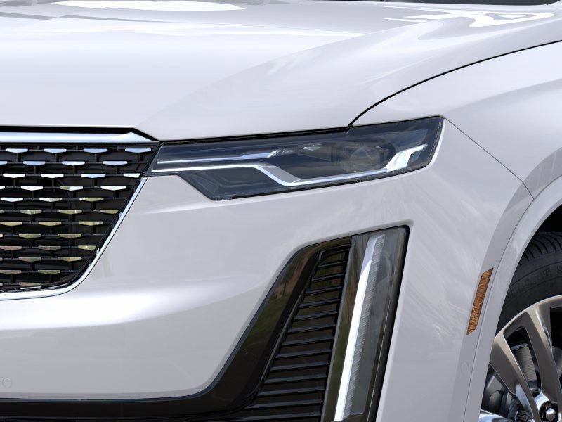 New 2025 Cadillac XT6 Premium Luxury w/ Technology Package image 10