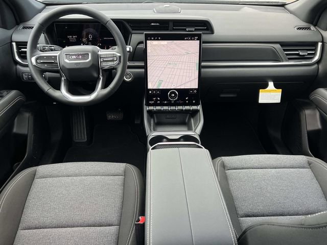 New 2026 GMC Terrain Elevation image 12