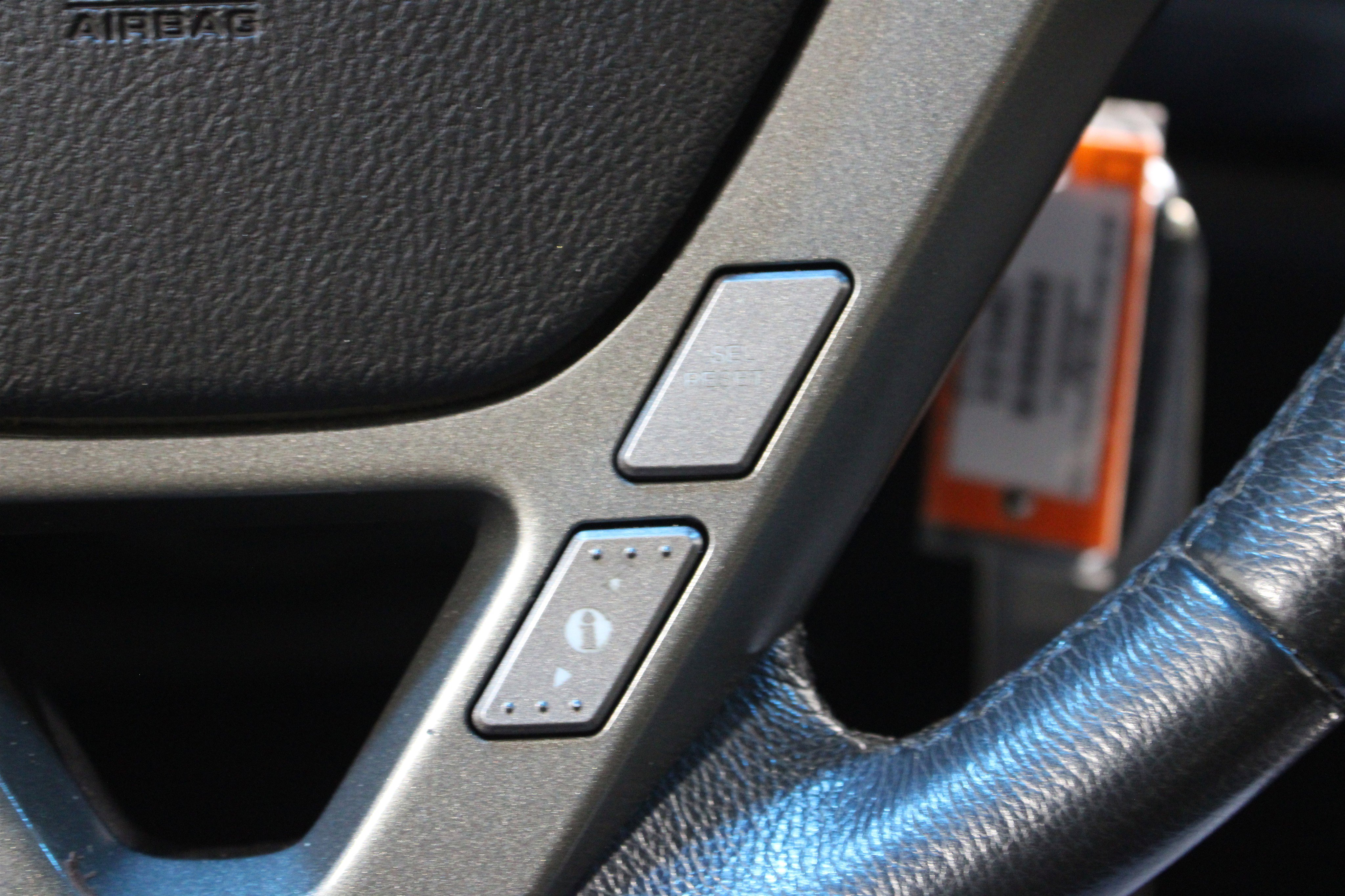 Used 2008 Acura MDX w/ Sport Package image 14